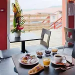 Hotel Cantal Saint-Georges (Cantal)