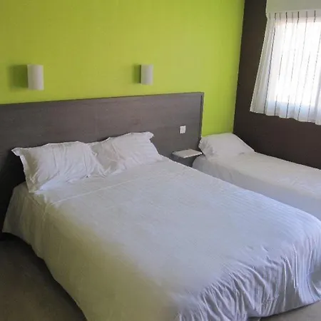 Hotel Cantal