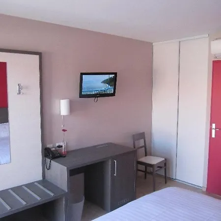 Hotel Cantal