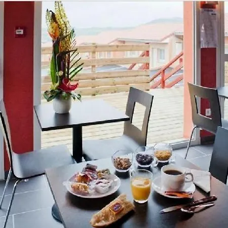 Hotel Cantal