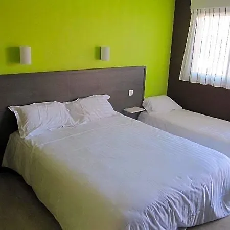Cantal Hotel