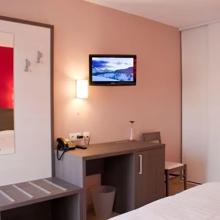 Hotel Cantal