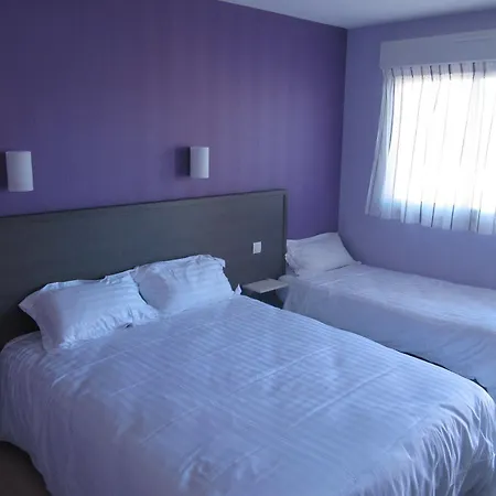 Hotel Cantal