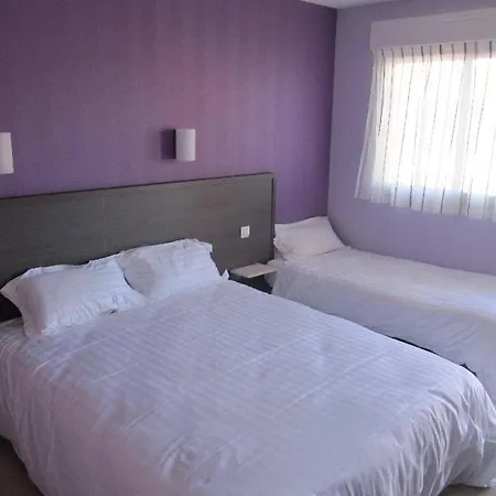 Hotel Cantal