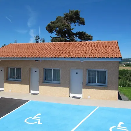 Cantal 2* Saint-Georges (Cantal)